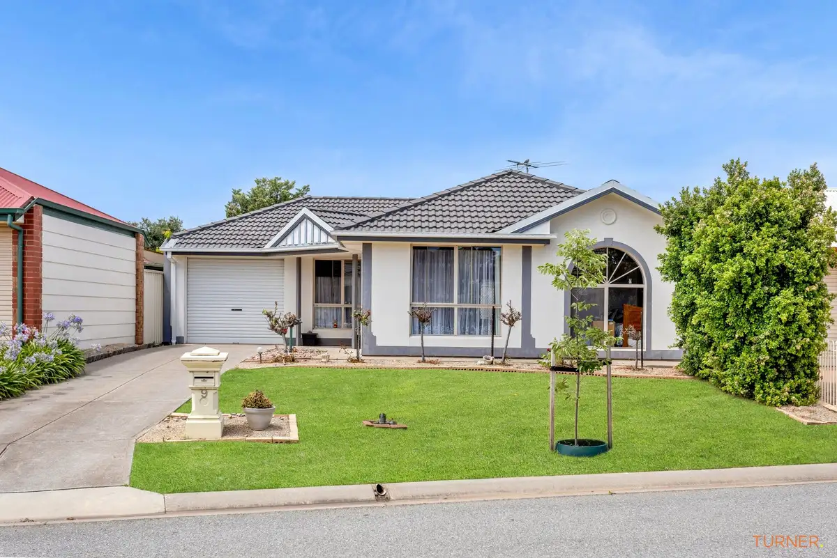 Main view of Homely house listing, 9 Redwood Close, Noarlunga Downs SA 5168