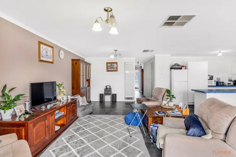 Third view of Homely house listing, 9 Redwood Close, Noarlunga Downs SA 5168