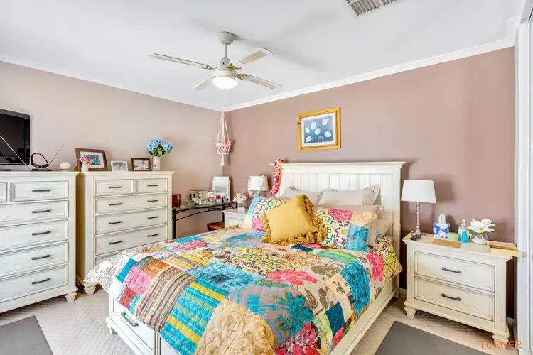 Fifth view of Homely house listing, 9 Redwood Close, Noarlunga Downs SA 5168