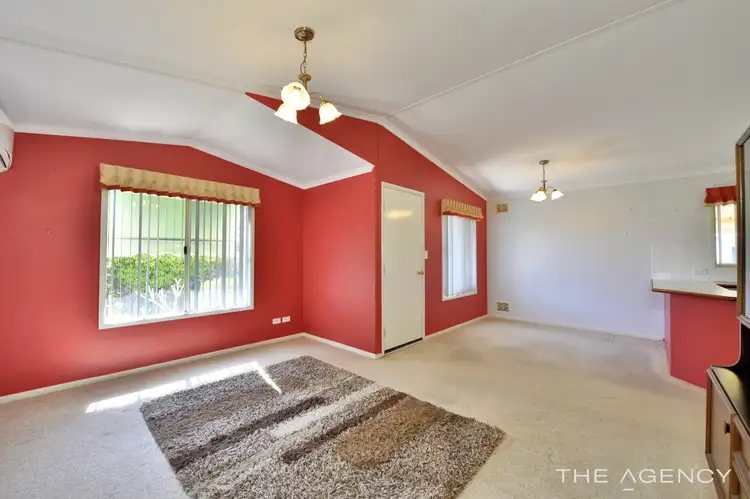 Second view of Homely retirement listing, 129/445 Pinjarra Road, Coodanup WA 6210