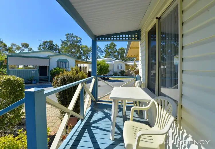 Third view of Homely retirement listing, 129/445 Pinjarra Road, Coodanup WA 6210