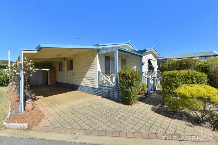 Fifth view of Homely retirement listing, 129/445 Pinjarra Road, Coodanup WA 6210