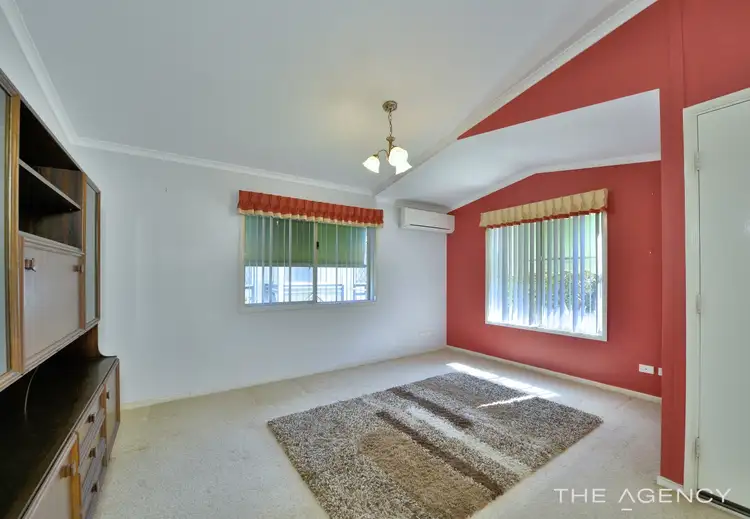 Sixth view of Homely retirement listing, 129/445 Pinjarra Road, Coodanup WA 6210