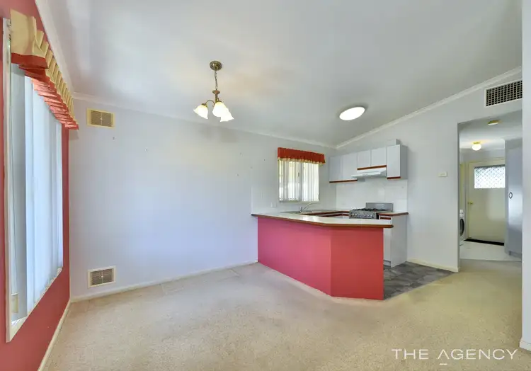 Seventh view of Homely retirement listing, 129/445 Pinjarra Road, Coodanup WA 6210