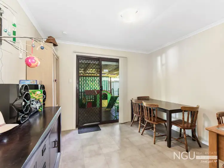 Fifth view of Homely house listing, 4 Kingfisher Court, Bundamba QLD 4304