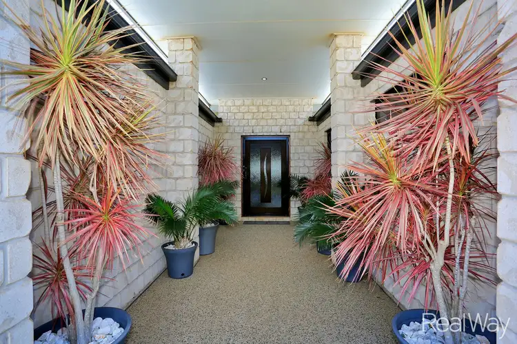 Third view of Homely house listing, 27 Sergiacomi Drive, Kalkie QLD 4670