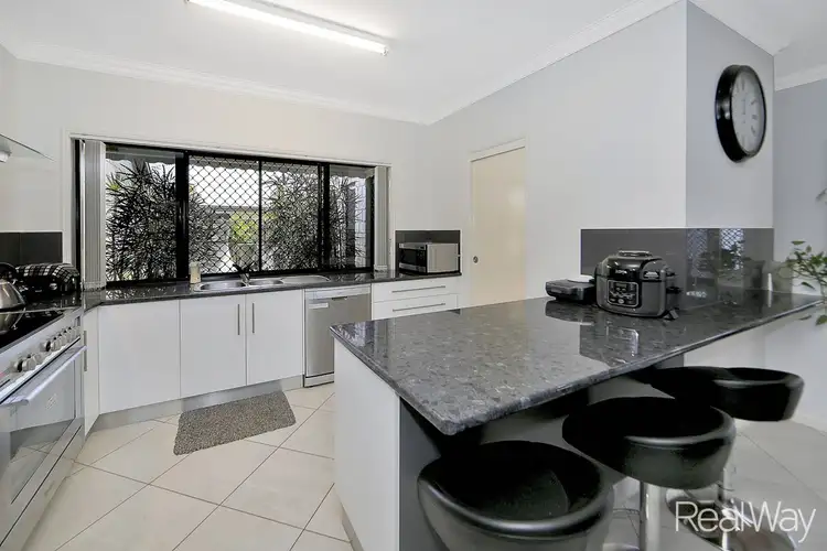 Sixth view of Homely house listing, 27 Sergiacomi Drive, Kalkie QLD 4670
