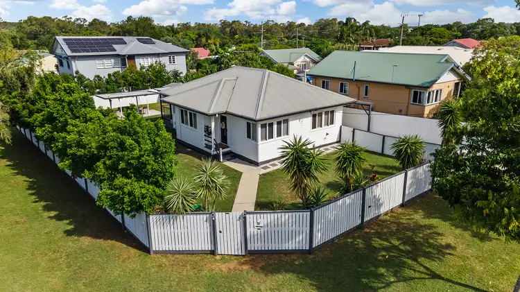 11 Purnell Street, Zillmere QLD 4034