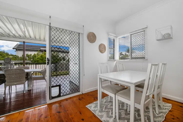 Fifth view of Homely house listing, 11 Purnell Street, Zillmere QLD 4034