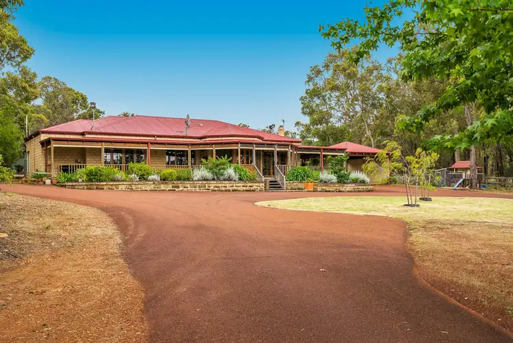 69 Dmietrieff Road, Bedfordale WA 6112