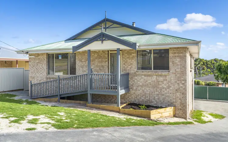 38 Bayonet Head Road, Bayonet Head WA 6330