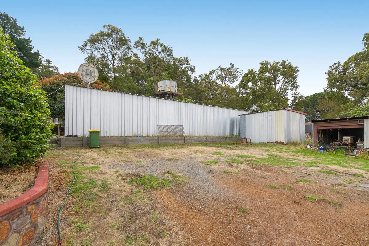 Main view of Homely house listing, 63 Dmietrieff Road, Bedfordale WA 6112