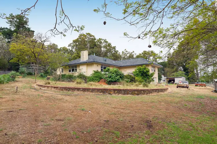 Second view of Homely house listing, 63 Dmietrieff Road, Bedfordale WA 6112