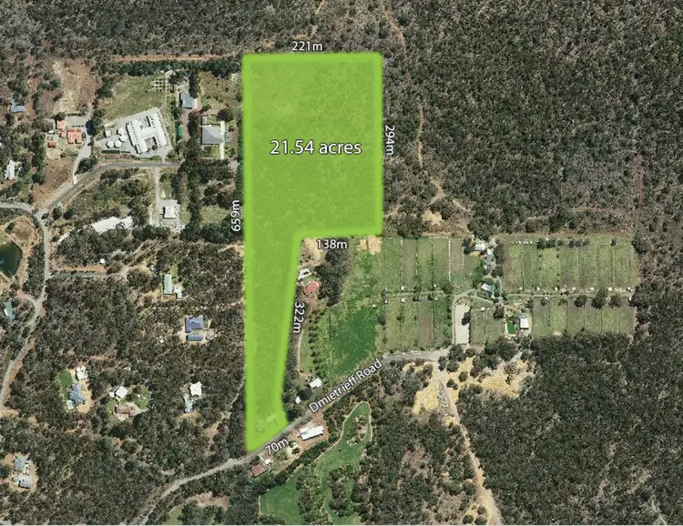 Third view of Homely house listing, 63 Dmietrieff Road, Bedfordale WA 6112