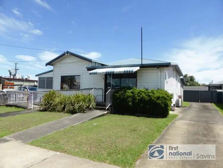 87 Barker Street, Casino NSW 2470