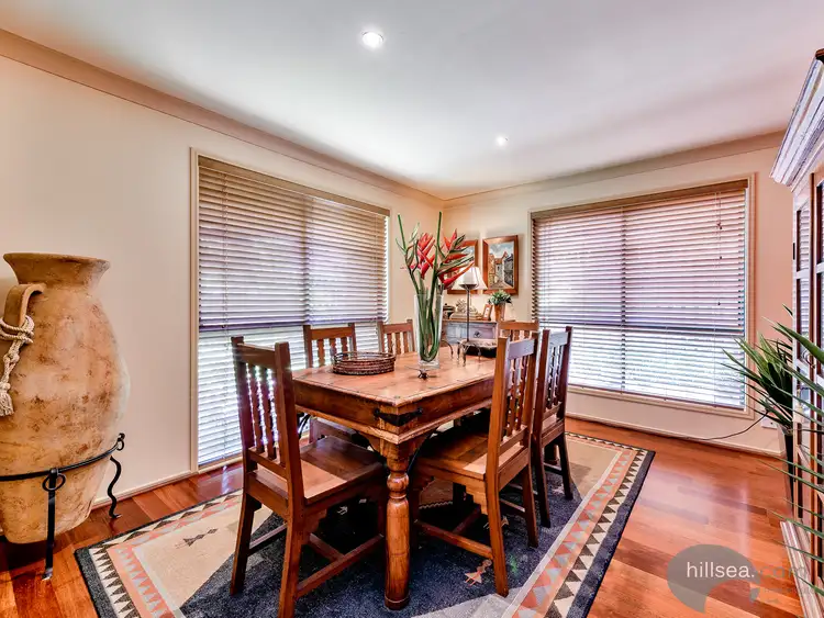 Fourth view of Homely semi-detached listing, 3a Joshua Close, Arundel QLD 4214