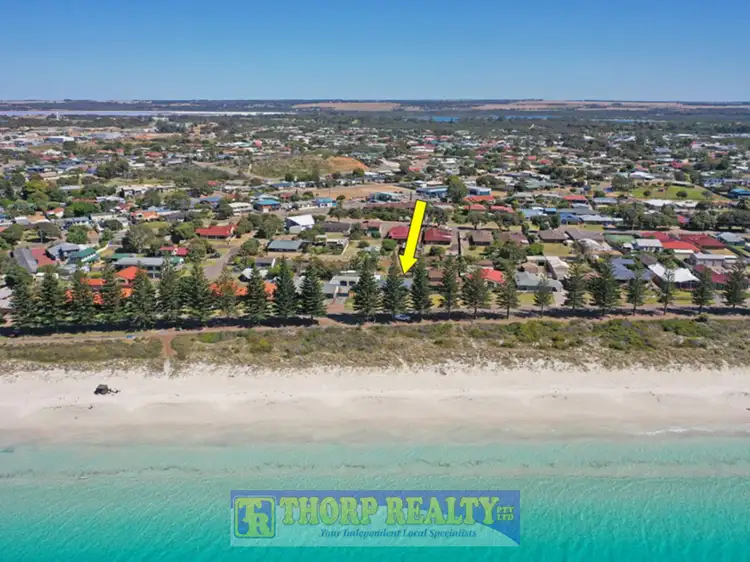 Main view of Homely house listing, 11 Castletown Quays, Castletown WA 6450