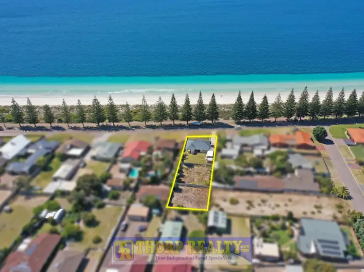 Second view of Homely house listing, 11 Castletown Quays, Castletown WA 6450