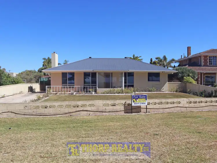 Fifth view of Homely house listing, 11 Castletown Quays, Castletown WA 6450