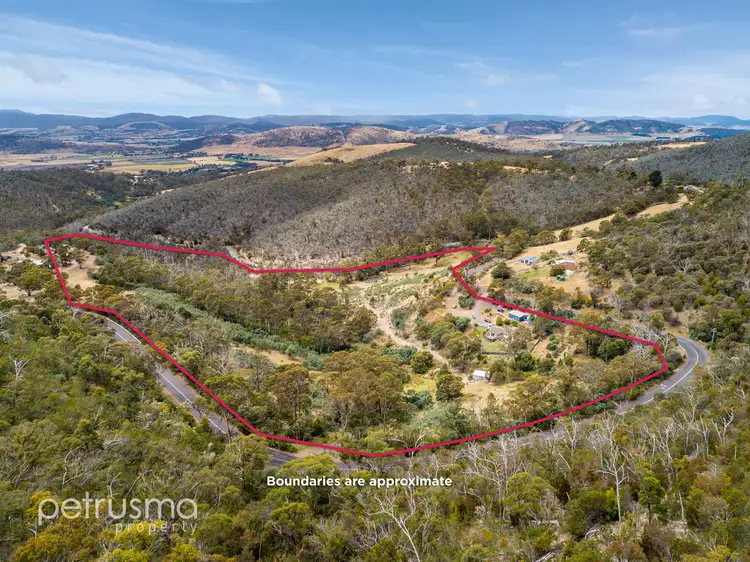 Main view of Homely house listing, 923 Grasstree Hill Road, Grasstree Hill TAS 7017