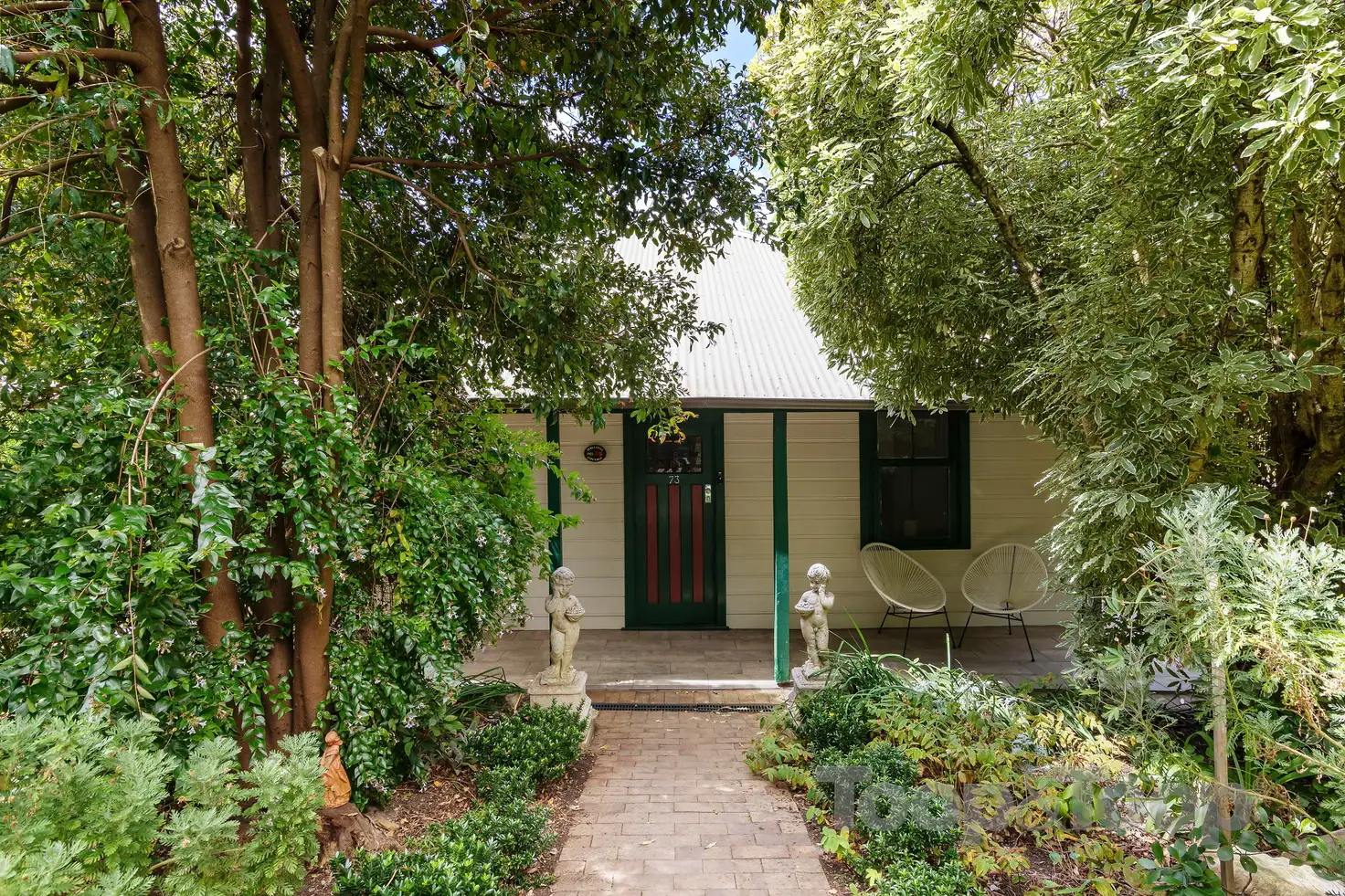 Main view of Homely house listing, 73 Wilpena Terrace, Aldgate SA 5154