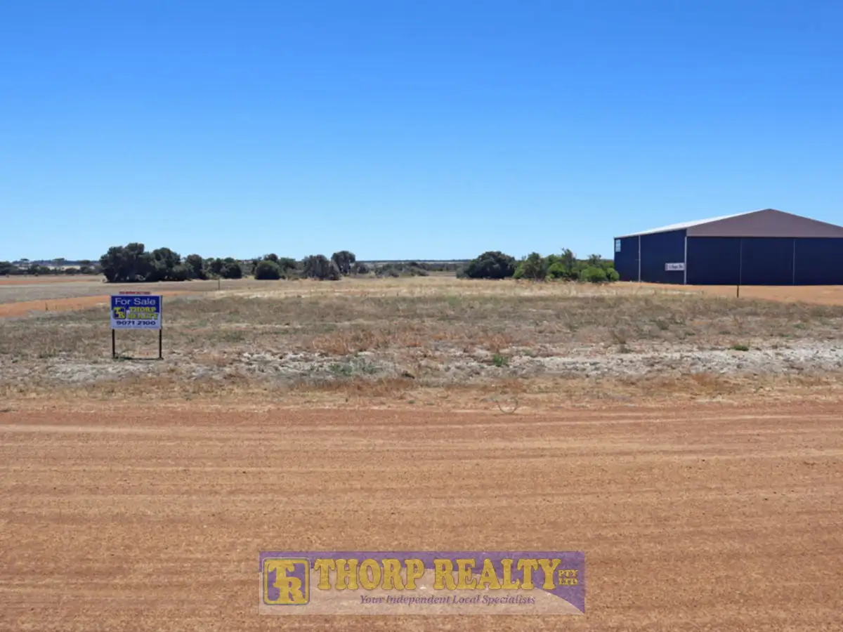 Main view of Homely land listing, LOT 17, 17/65 Merivale Road, Myrup WA 6450