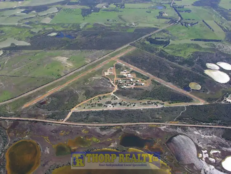 Third view of Homely land listing, LOT 17, 17/65 Merivale Road, Myrup WA 6450