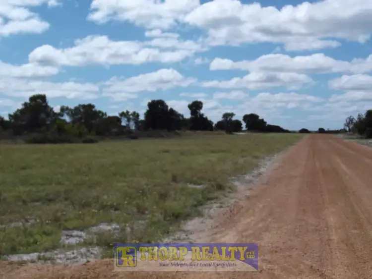 Fifth view of Homely land listing, LOT 17, 17/65 Merivale Road, Myrup WA 6450