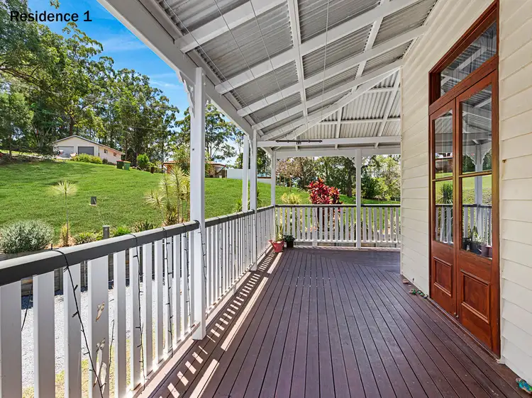 2 Wednesday Drive, Tallebudgera Valley QLD 4228
