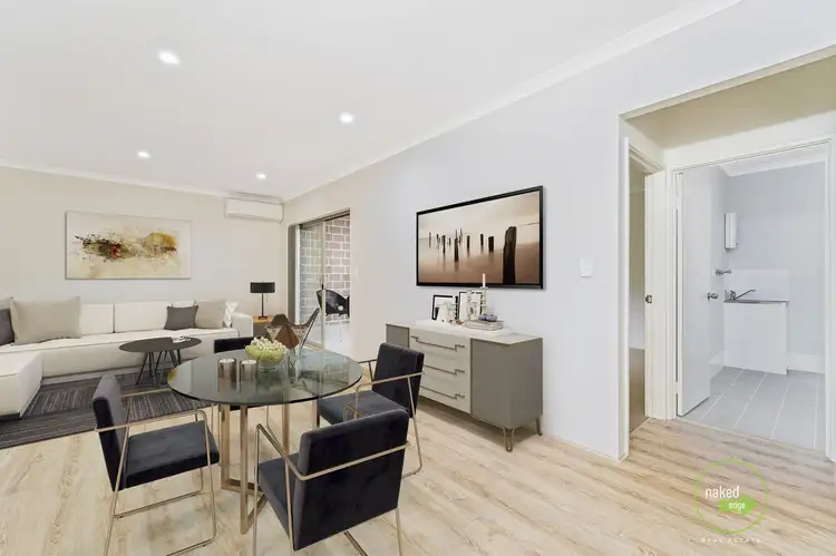 Main view of Homely unit listing, 16/8 Blackburn Street, Maddington WA 6109