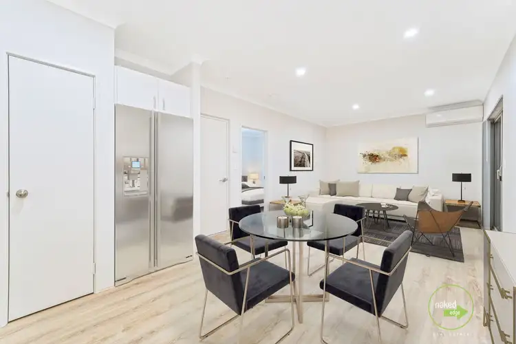 Third view of Homely unit listing, 16/8 Blackburn Street, Maddington WA 6109