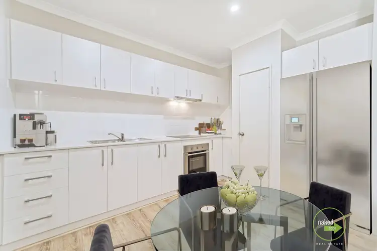Fifth view of Homely unit listing, 16/8 Blackburn Street, Maddington WA 6109