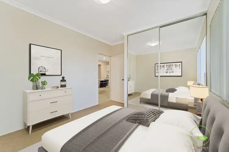 Sixth view of Homely unit listing, 16/8 Blackburn Street, Maddington WA 6109
