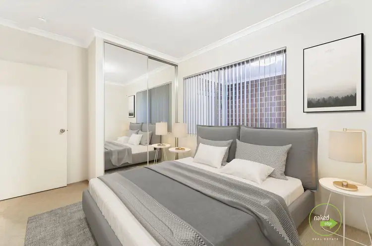 Seventh view of Homely unit listing, 16/8 Blackburn Street, Maddington WA 6109