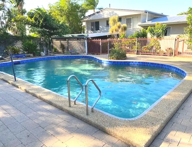 212 Houlihan Street, Frenchville QLD 4701