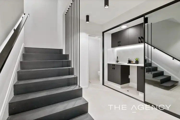 Sixth view of Homely house listing, 3/104 Eighth Avenue, Maylands WA 6051