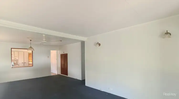 Second view of Homely house listing, 122 Main Street, Park Avenue QLD 4701