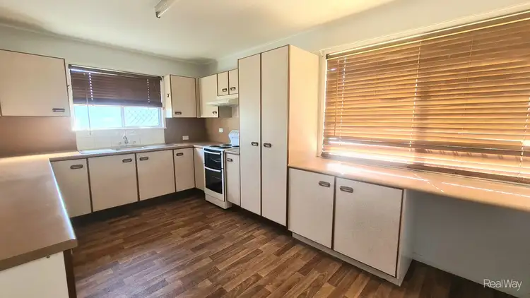 Third view of Homely house listing, 122 Main Street, Park Avenue QLD 4701