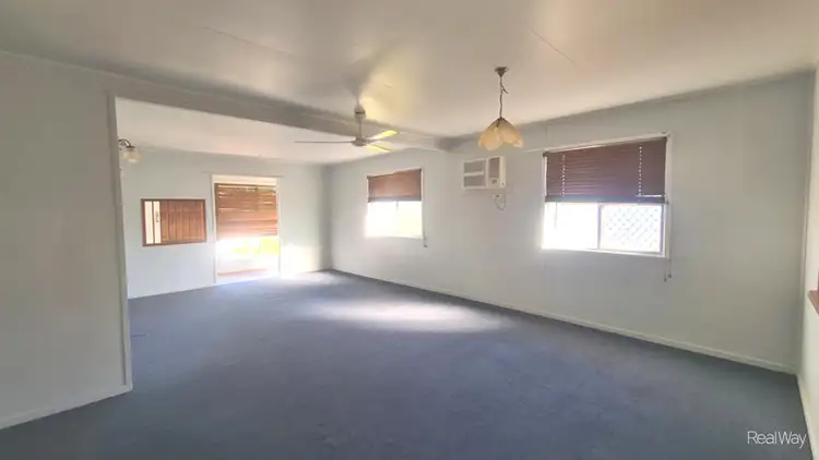 Sixth view of Homely house listing, 122 Main Street, Park Avenue QLD 4701
