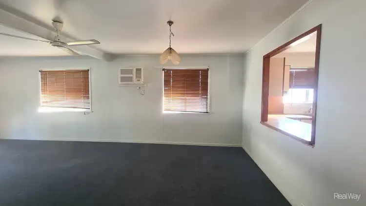 Seventh view of Homely house listing, 122 Main Street, Park Avenue QLD 4701