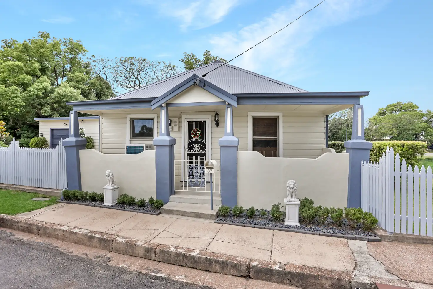 Main view of Homely house listing, 37 Bull Street, Maitland NSW 2320