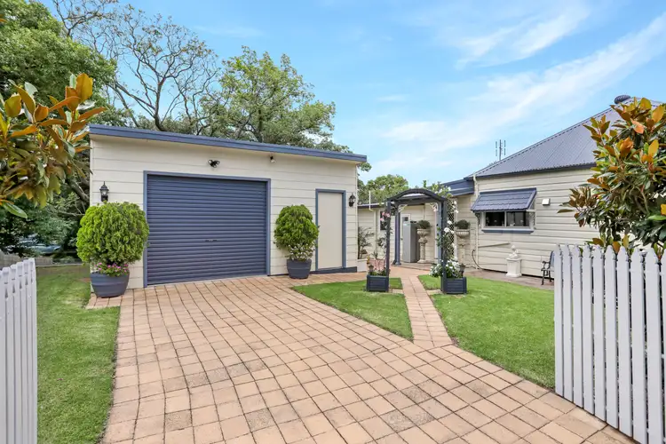 Second view of Homely house listing, 37 Bull Street, Maitland NSW 2320