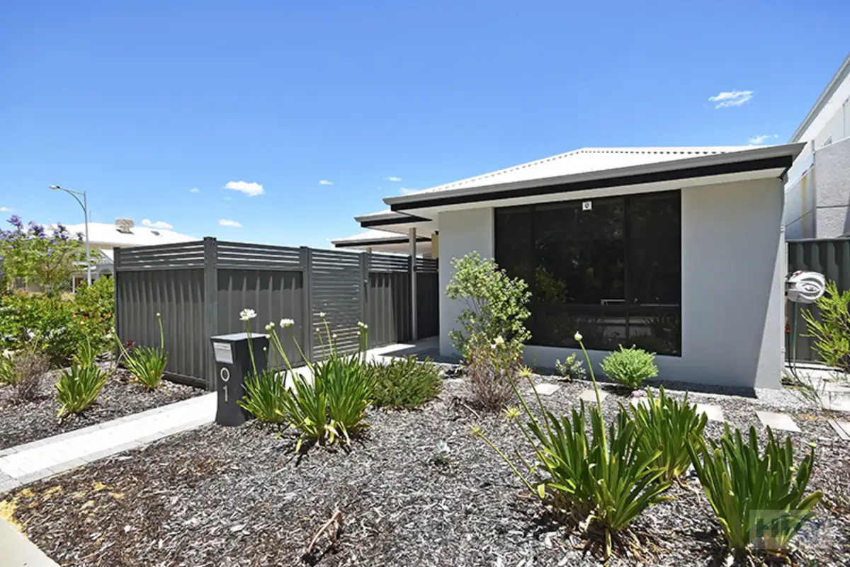 Main view of Homely house listing, 1 Stable Vista, The Vines WA 6069
