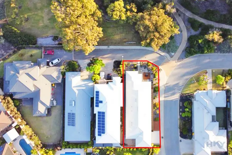 Second view of Homely house listing, 1 Stable Vista, The Vines WA 6069