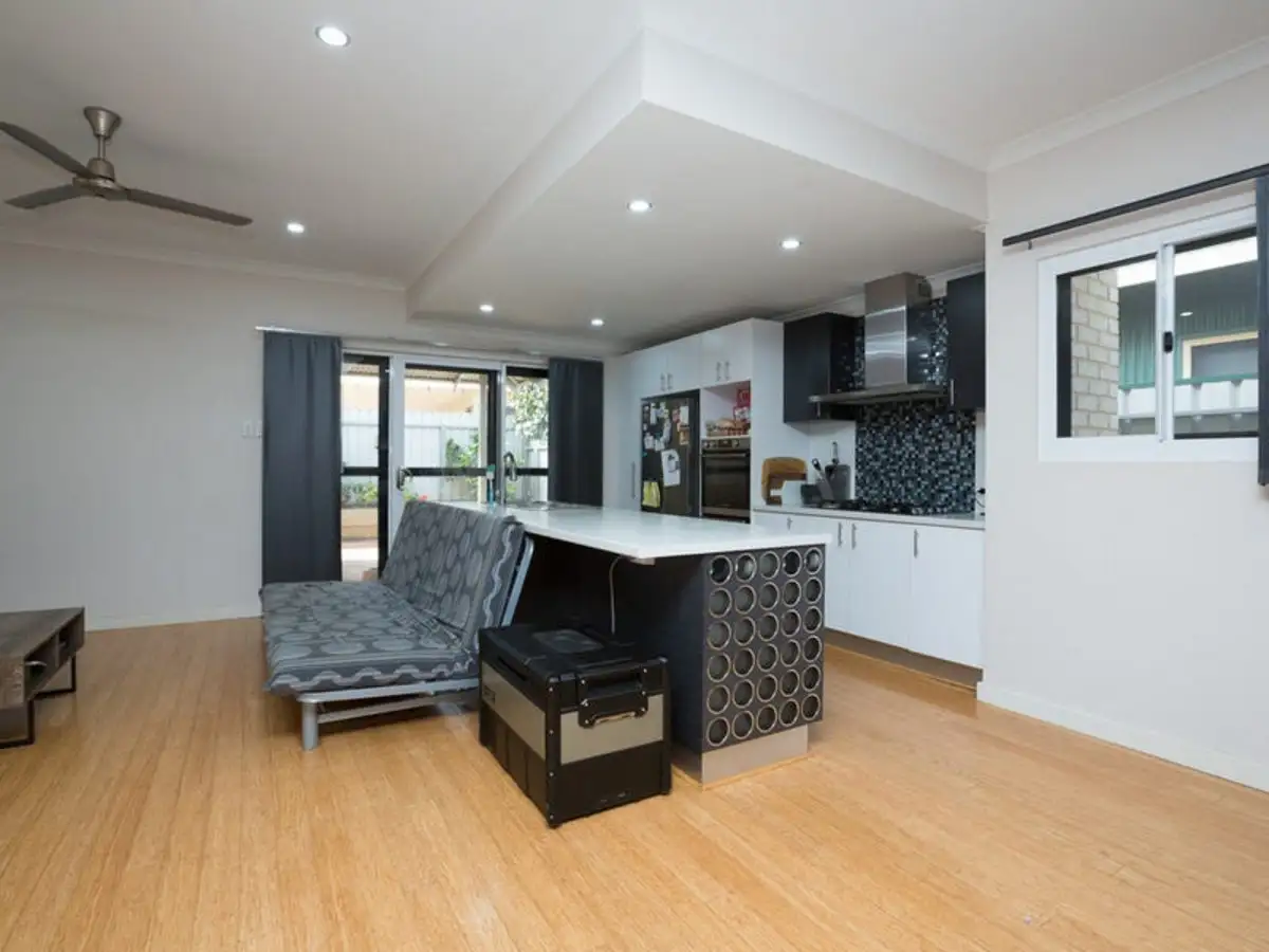 Main view of Homely house listing, 40 Dowding Way, Port Hedland WA 6721