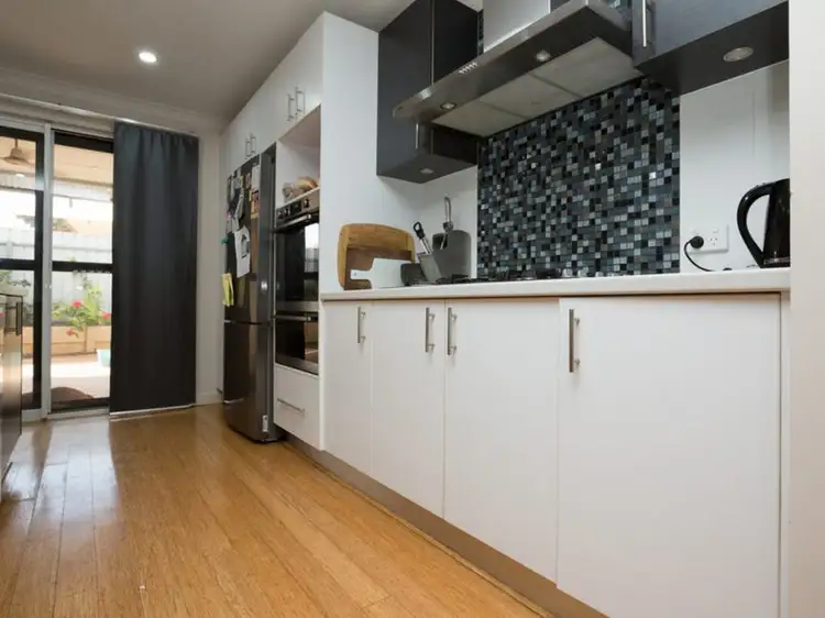 Second view of Homely house listing, 40 Dowding Way, Port Hedland WA 6721