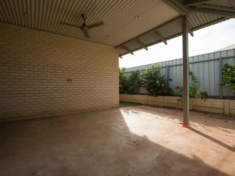 Sixth view of Homely house listing, 40 Dowding Way, Port Hedland WA 6721