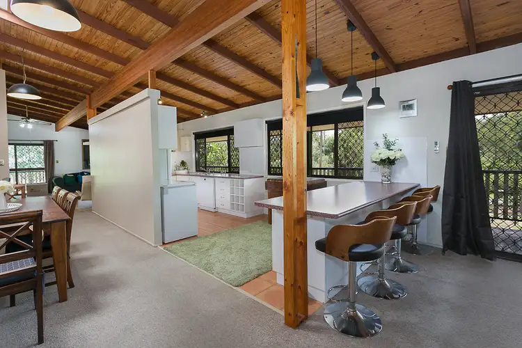 Fifth view of Homely house listing, 4 Lewis Drive, Chuwar QLD 4306