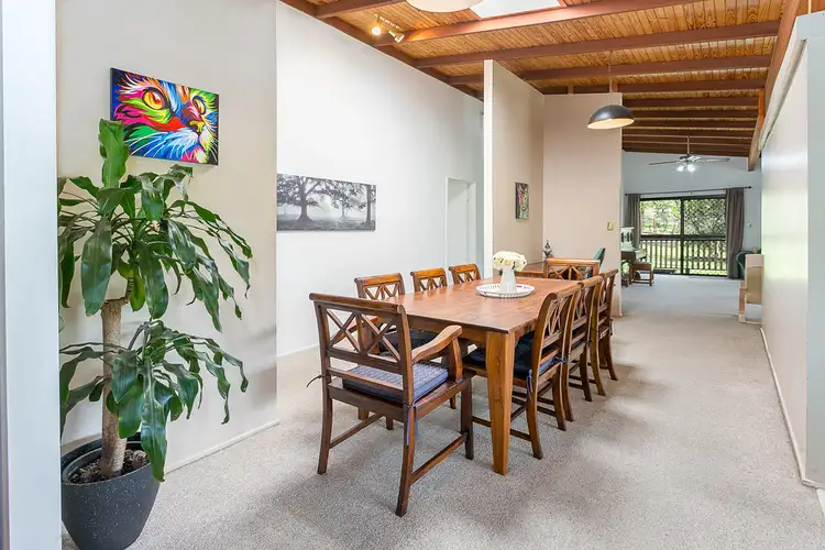 Sixth view of Homely house listing, 4 Lewis Drive, Chuwar QLD 4306