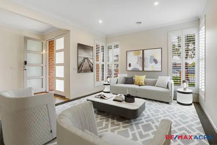 Fourth view of Homely house listing, 10 Montvale Road, Truganina VIC 3029